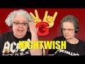 2RG - Two Rocking Grannies Reaction: NIGHTWISH - SONG OF MYSELF (LIVE)