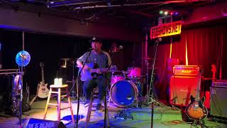Jon Gazi At Anna Obriens 01092026