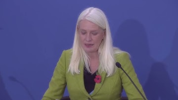 Final #Data4BetterClimateAction showcase event at COP26