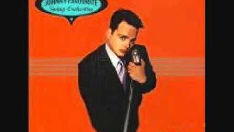 Black Dog - Johnny Favourite Swing Orchestra