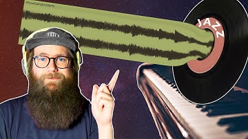 sample making - old school jazz | free download