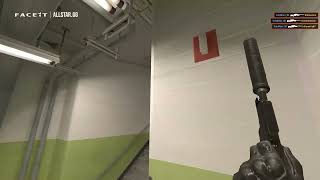 Nuke Quickscope AWP 3K
