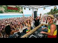 Tropical Reggae Lounge – Soft Chill Mix &amp; Cocktail Ambience