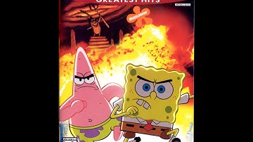 Spongebob Movie Game Playthrough Part 23 Names Dennis...