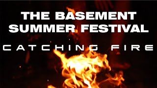 The Basement Summer Festival 2014 - Recap