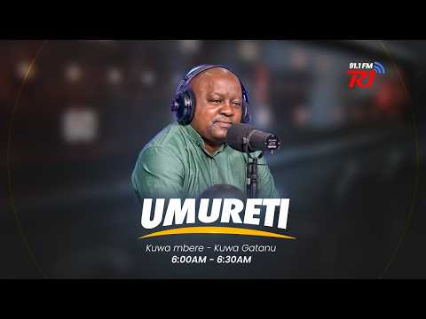 AMAKURU Y'IBYASOHOTSE MU BINYAMAKURU (UMURETI)  15.07.2026