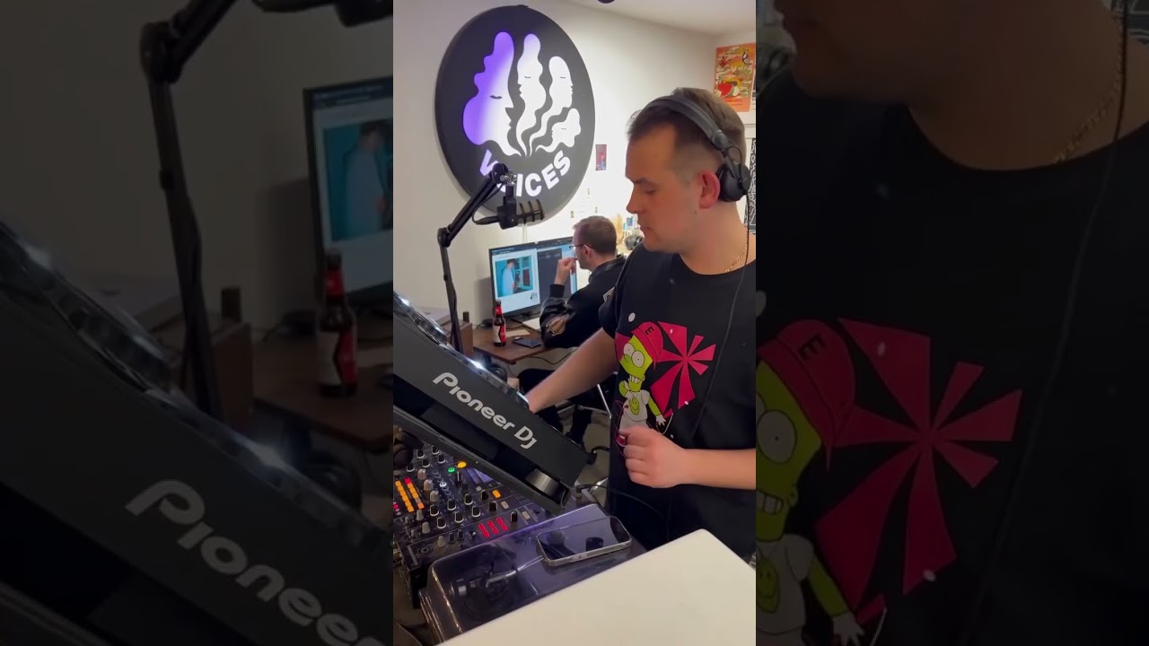 VSVN x DimSumRecords Radio 2022