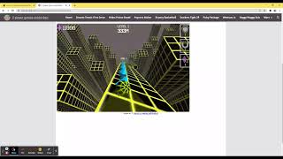 Slope 2 player unblocked