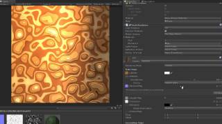 Substance Batch Tool for unity