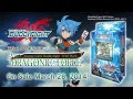 Future Card Buddyfight TD03