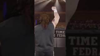 Cactus Jack Ring Entrance #atwf #wwe2k25 #cactusjack