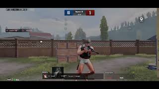 Meteorpsp Vs Xfvickop Tdm Gameplay M416