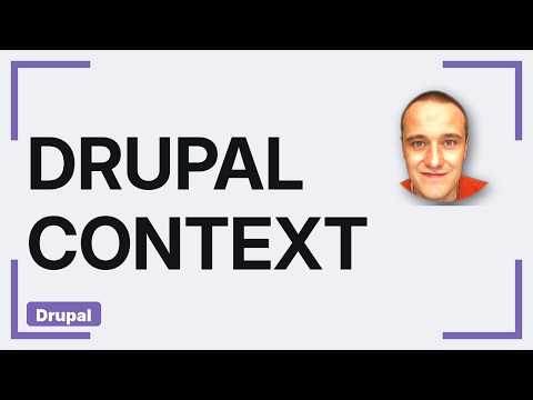Drupal: Context in Drupal 7