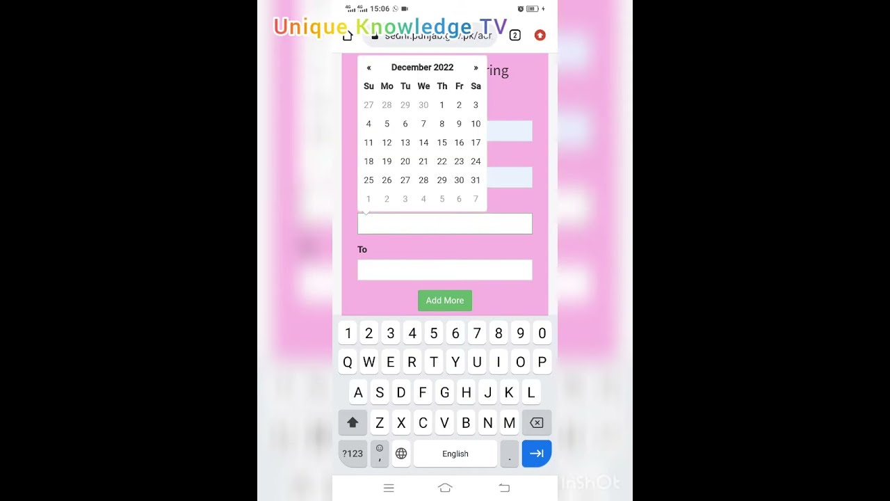 Submit Your ACR/PER online on your  HRMS account for Teaching And Non-Teaching Staff