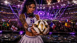Dark Tech House 2026 | Stadium Festival Rave 🏟️ | Hypnotic DJ Set