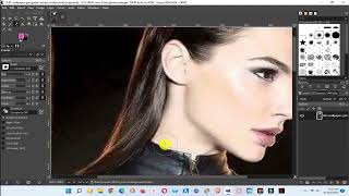 My FeverT Photo Editing 1/4/2024 Gajjar Moli screenshot 2