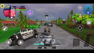 Royal Battletown #New_2020 Game (by Naxeex LLC) Android Gameplay HD