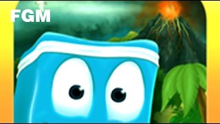 FGM - Box Island Lv76 To Lv83