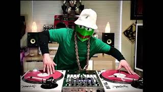 Dj Craze Disses Dj Qbert Full Hq 192Kbps Audio Respect The King