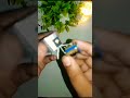 how to make a mini inverter #howtomakepowerbankathome #experiment #automobile #experimnent