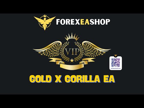 GOLD X GORILLA