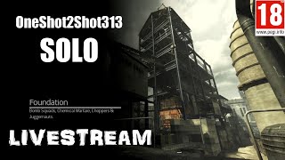 MW3 Survival Solo Foundation Pt3 (18 As Specified By The Developers)