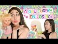 ¿A QUÉ JUGABA EN LOS 90s? | Fashion Diaries