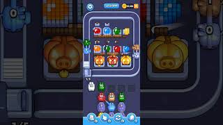 Pixel Flow level 844