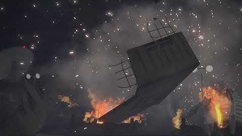 GODZILLA PS4 : Godzilla 1964 King of Kaiju mode