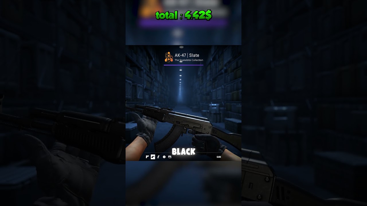 Best CS2 Skins Under $10 That Look INSANE 💸