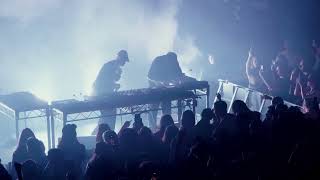 Hermitude - The Buzz Live At The Metro