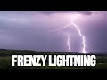 CAUGHT in MASSIVE STORM! | Storm Chasers UK