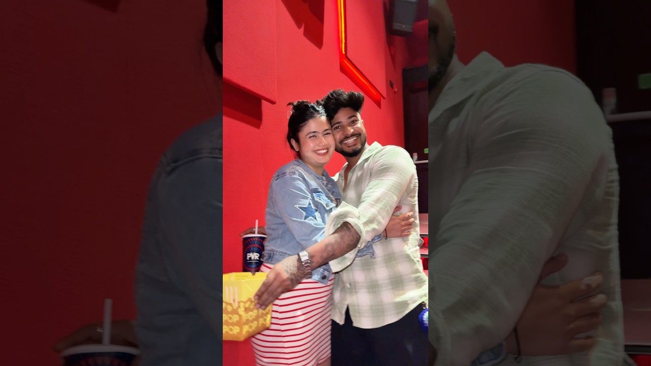 Saiyaara movie dekh ke roni lag gye stargirl 🥺😭 