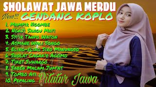 Download Lagu Sholawat Jawa Merdu Versi Gendang Koplo || Sholawat Jawa Dangdut Koplo Populer 2021  Suara Jernih MP3