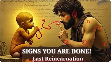 Signs This Is Your Last Life: Your Soul