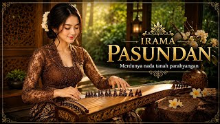 Kecapi Suling Sunda Sabilulungan Merdu: Musik Tradisional Paling Adem & Syahdu