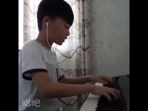 @wang yi cheng 王奕程 - beyond 組曲