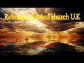 Sunday service tamil 01 november 2020  rehoboth revival church tamil uk 