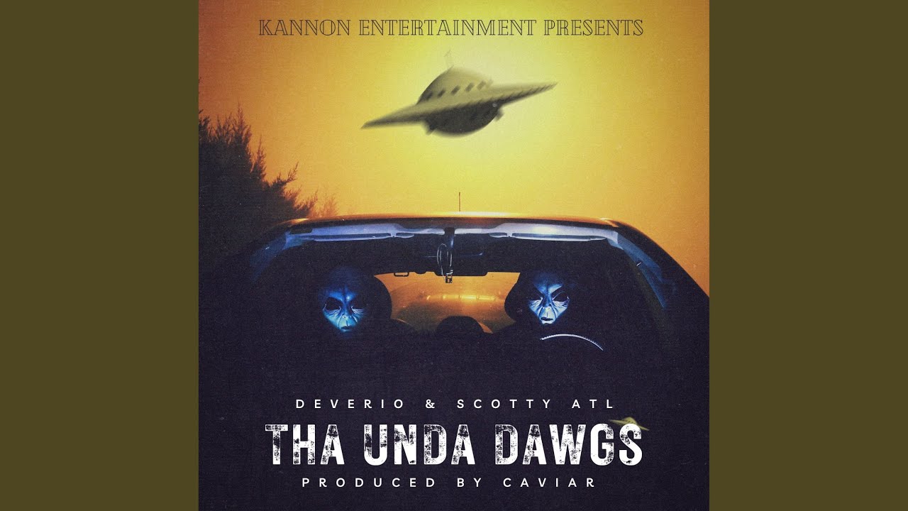 Tha Unda Dawgs - YouTube