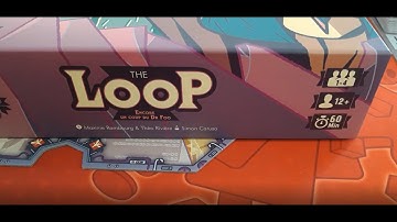 The Loop - Partie "presque" Solo