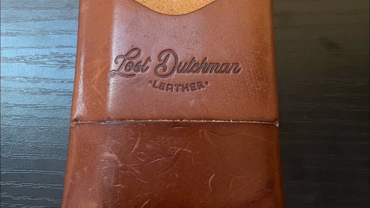 Unveiling the Lost Dutchman Wallet Worth the Buzz? YouTube