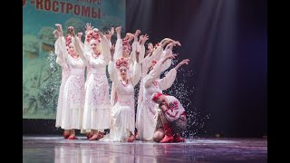 видео: Крещенский благотворительный гала-концерт в рамках II фестиваля-конкурса картинка: Крещенский благотворительный гала-концерт в рамках II фестиваля-конкурса