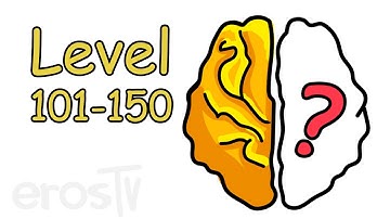 Brain Out Solution Level 101-150