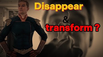 How To Disappear And Transform Yourself | Self-improvement Motivational Video
