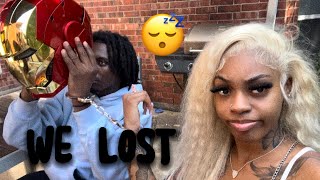 Handcuffed To Nadia Ex For 24Hrs