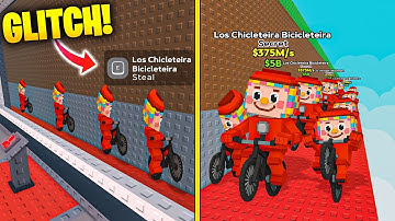 Roblox Steal a Brainrot Funny Moments #14 - TUNG TUNG SAHUR (MEMES)