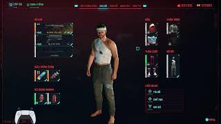 Cyberpunk 2077 #7