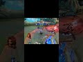 Insane savage🙂‍↕️. #mobilelegends #fyp #shorts #obsidiamlbb #viral #viralshorts