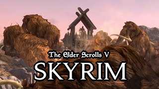 We Made Skyrim Multiplayer A Broken Hellscape Ft. Lets Game It Out & Lolipopgi