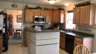 Hillard Dwelling 1st Floor Video - 30A Horse Farm State College PA